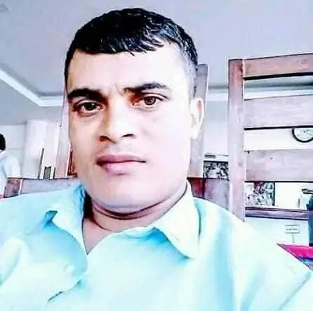 Mohan Koirala